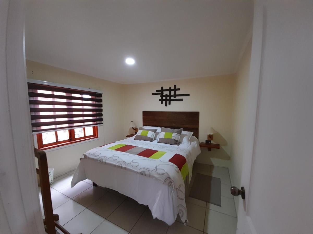 Cabanas Refugio Nativo Санта Крус Екстериор снимка